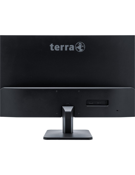 Wortmann Ag Terra 3030229 Monitor Komputerowy 68,6 Cm (27") 1920 X 1080 Px Full Hd Led Czarny