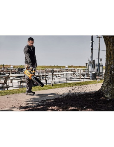 Dewalt Dcmbl777X1-Qw Dmuchawa Do Liści