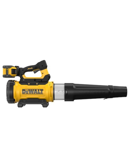 Dewalt Dcmbl777X1-Qw Dmuchawa Do Liści