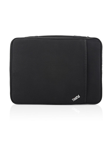 Lenovo 4X40N18009 Torba Na Laptop 35,6 Cm (14") Etui Kieszeniowe Czarny