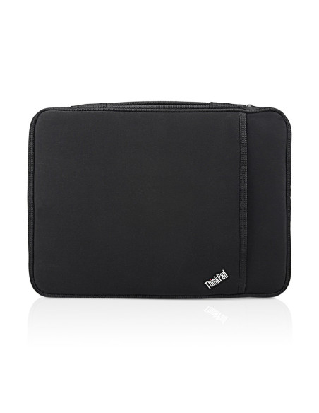 Lenovo 4X40N18009 Torba Na Laptop 35,6 Cm (14") Etui Kieszeniowe Czarny