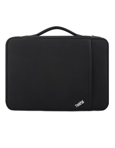 Lenovo 4X40N18009 Torba Na Laptop 35,6 Cm (14") Etui Kieszeniowe Czarny