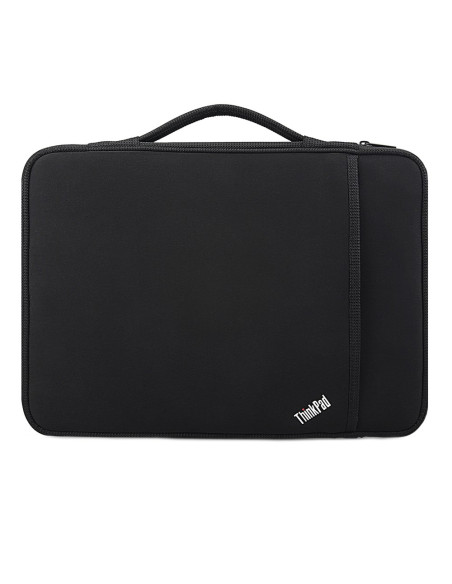 Lenovo 4X40N18009 Torba Na Laptop 35,6 Cm (14") Etui Kieszeniowe Czarny
