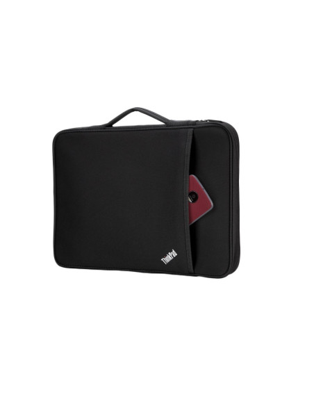 Lenovo 4X40N18009 Torba Na Laptop 35,6 Cm (14") Etui Kieszeniowe Czarny