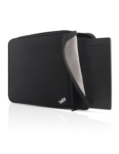 Lenovo 4X40N18009 Torba Na Laptop 35,6 Cm (14") Etui Kieszeniowe Czarny