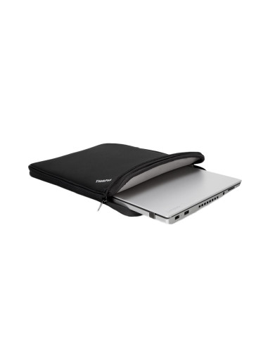 Lenovo 4X40N18009 Torba Na Laptop 35,6 Cm (14") Etui Kieszeniowe Czarny