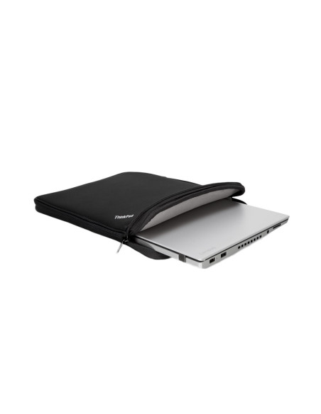 Lenovo 4X40N18009 Torba Na Laptop 35,6 Cm (14") Etui Kieszeniowe Czarny