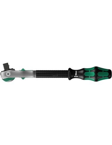 Grzechotka Zyklop Speed Z Zabierakiem 1/2''