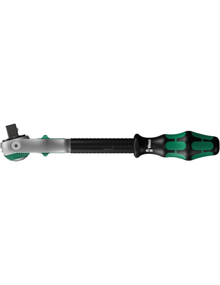 Grzechotka Zyklop Speed Z Zabierakiem 1/2''