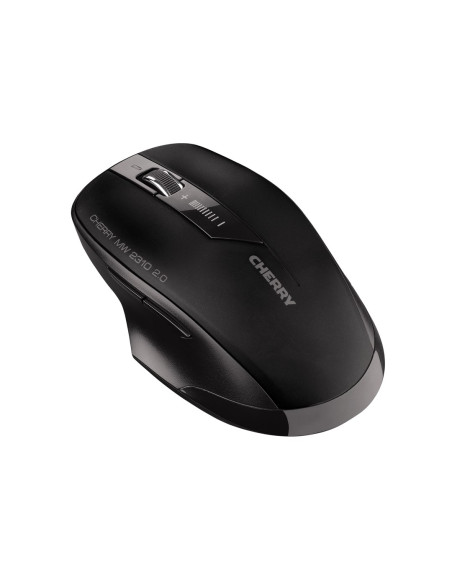 Cherry Mw 2310 2.0 Wireless/Mouse Usb Black