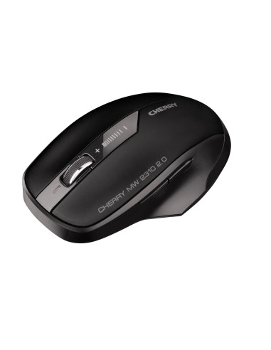 Cherry Mw 2310 2.0 Wireless/Mouse Usb Black