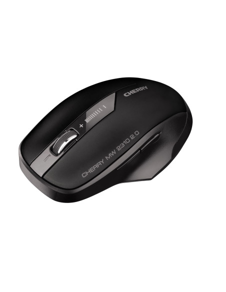 Cherry Mw 2310 2.0 Wireless/Mouse Usb Black