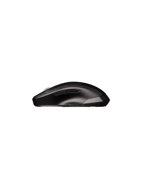 Cherry Mw 2310 2.0 Wireless/Mouse Usb Black