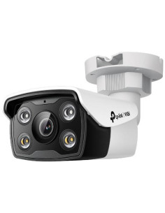 Tp-Link Vigi C350(2.8Mm) Kamera Przemysłowa Kula (Kształt) Kamera Bezpieczeństwa Ip Zewnętrzna 2880 X 1620 Px Sufit 2