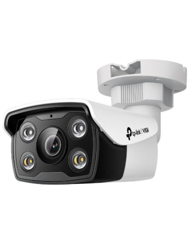 Tp-Link Vigi C350(2.8Mm) Kamera Przemysłowa Kula (Kształt) Kamera Bezpieczeństwa Ip Zewnętrzna 2880 X 1620 Px Sufit