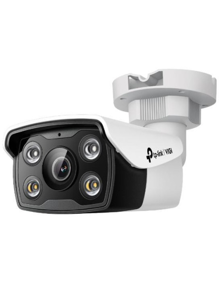 Tp-Link Vigi C350(2.8Mm) Kamera Przemysłowa Kula (Kształt) Kamera Bezpieczeństwa Ip Zewnętrzna 2880 X 1620 Px Sufit