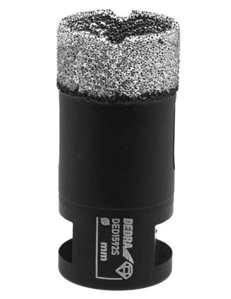Koronka Diamentowa Vacuum Brazed M14 32Mm Ean