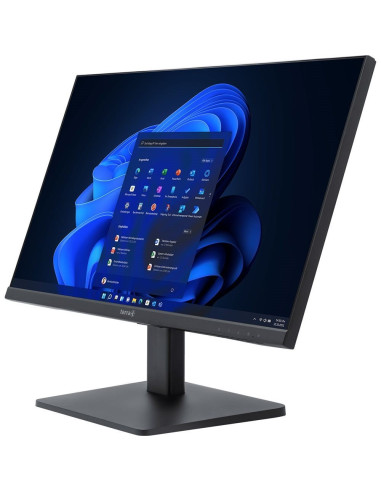 Wortmann Ag Terra 2748W V3 Monitor Komputerowy 68,6 Cm (27") 1920 X 1080 Px Full Hd Led Czarny