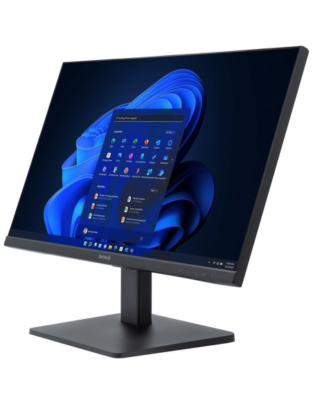 Wortmann Ag Terra 2748W V3 Monitor Komputerowy 68,6 Cm (27") 1920 X 1080 Px Full Hd Led Czarny