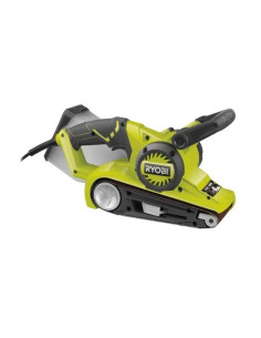 Ryobi Ebs800 Przenośna Szlifierka Szlifierka Taśmowa 2