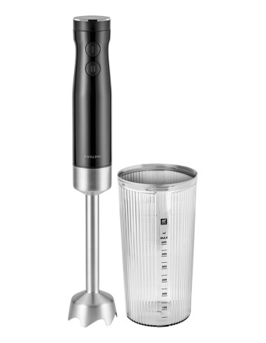 Blender Ręczny Zwilling Enfinigy Czarny