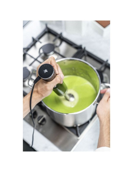 Blender Ręczny Zwilling Enfinigy Czarny
