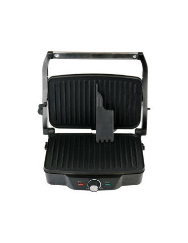 Lund 67458 Grill Elektryczny Zamykany 1600 W