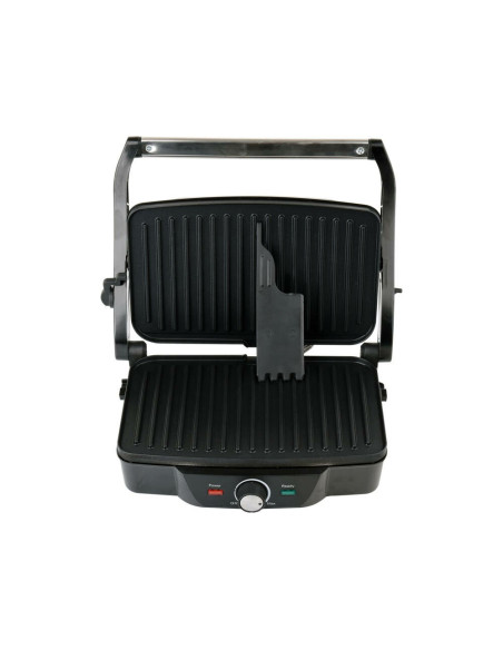 Lund 67458 Grill Elektryczny Zamykany 1600 W