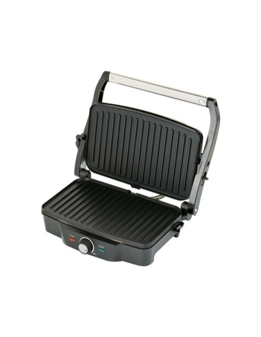 Lund 67458 Grill Elektryczny Zamykany 1600 W