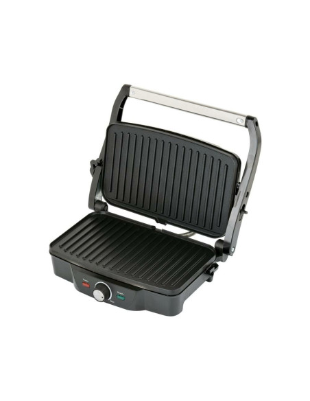 Lund 67458 Grill Elektryczny Zamykany 1600 W