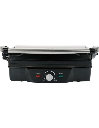 Lund 67458 Grill Elektryczny Zamykany 1600 W