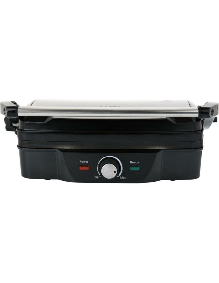 Lund 67458 Grill Elektryczny Zamykany 1600 W