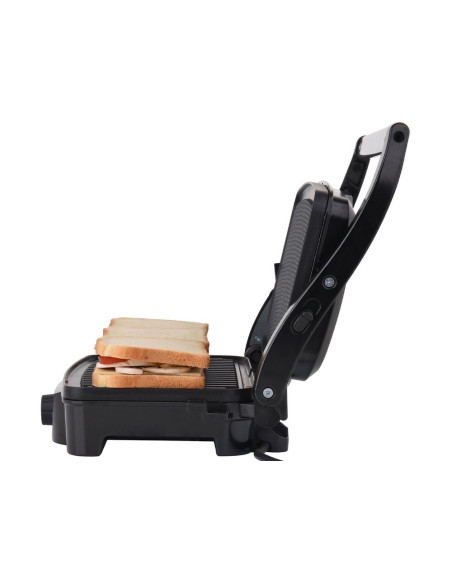 Lund 67458 Grill Elektryczny Zamykany 1600 W