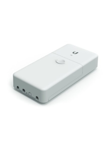 Ubiquiti F-Poe-G2 | Media Konwerter | Fiberpoe Gen 2, 1X Sfp, 1X Rj45 1000Mb/S