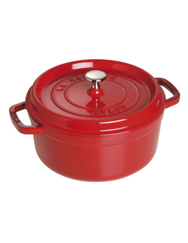 Staub 40509-840-0 Brytfanna 5,2 L Żeliwo