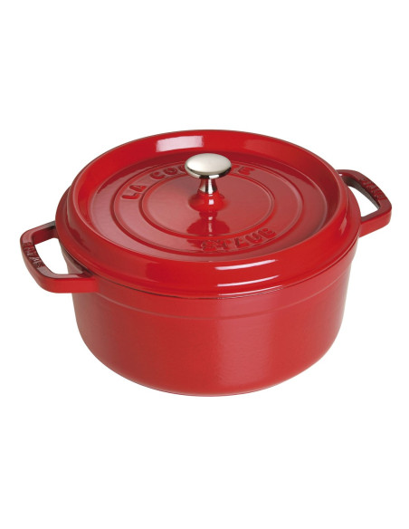 Staub 40509-840-0 Brytfanna 5,2 L Żeliwo