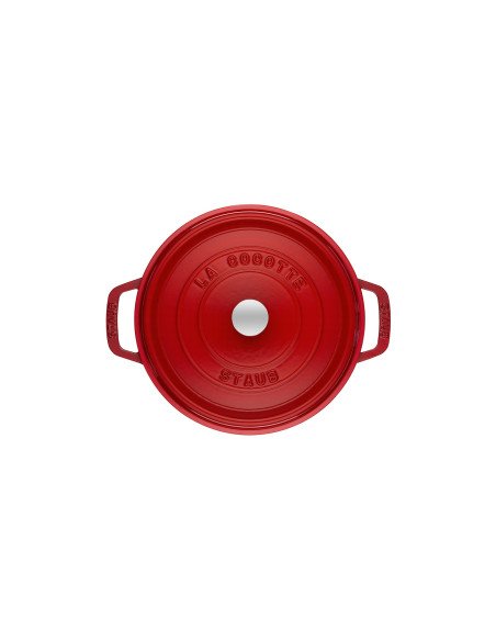 Staub 40509-840-0 Brytfanna 5,2 L Żeliwo