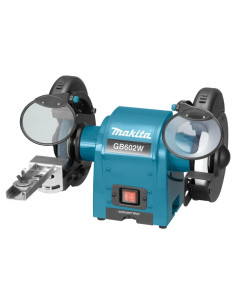 Makita Szlifierka Stołowa Gb602W