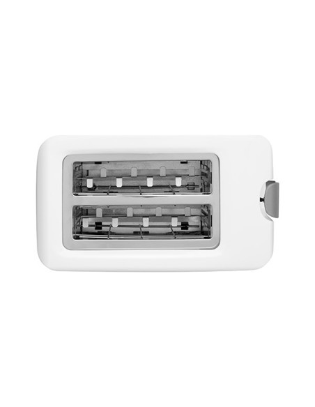 Toster Zts 7386 750W Biały