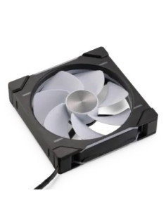 Phanteks D30-140 Obudowa Komputera Wentylator 14 Cm Czarny 1 Szt.