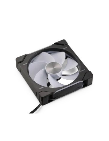Phanteks D30-140 Obudowa Komputera Wentylator 14 Cm Czarny 1 Szt.