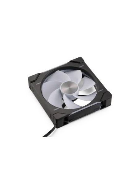 Phanteks D30-140 Obudowa Komputera Wentylator 14 Cm Czarny 1 Szt.