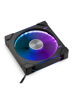 Phanteks D30-140 Obudowa Komputera Wentylator 14 Cm Czarny 1 Szt. 2