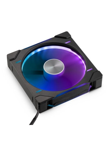 Phanteks D30-140 Obudowa Komputera Wentylator 14 Cm Czarny 1 Szt.