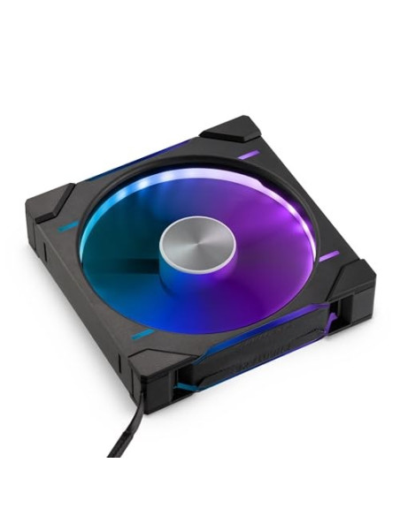 Phanteks D30-140 Obudowa Komputera Wentylator 14 Cm Czarny 1 Szt.