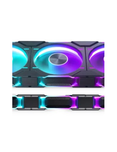 Phanteks D30-140 Obudowa Komputera Wentylator 14 Cm Czarny 1 Szt.