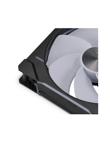 Phanteks D30-140 Obudowa Komputera Wentylator 14 Cm Czarny 1 Szt.