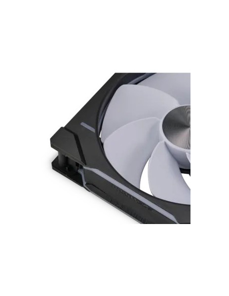 Phanteks D30-140 Obudowa Komputera Wentylator 14 Cm Czarny 1 Szt.