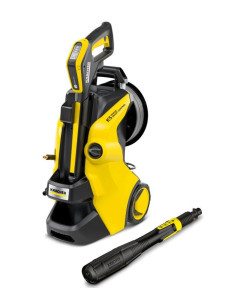 Myjka Ciśnieniowa Karcher K 5 Premium Smart Control Flex - 1.324-732.0