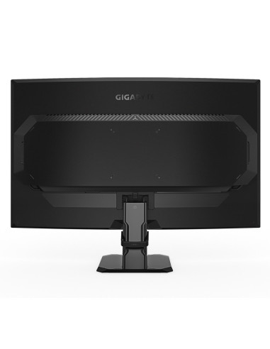 Monitor Gigabyte Led 27" Gs27Qca 180Hz